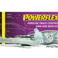 Powerflex Adjustable Control Arms for Porsche Boxster/Cayman 987 PF57K-1002G