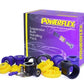 Powerflex Bush Kit Handling Pack for Mini Paceman R61 2WD (13-16)