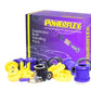 Powerflex Bush Kit Handling Pack for Mini Paceman R61 4WD (13-16)