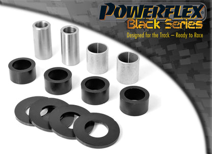 Powerflex Black Rear Upper Wishbone Front Bush Short for TVR Cerbera