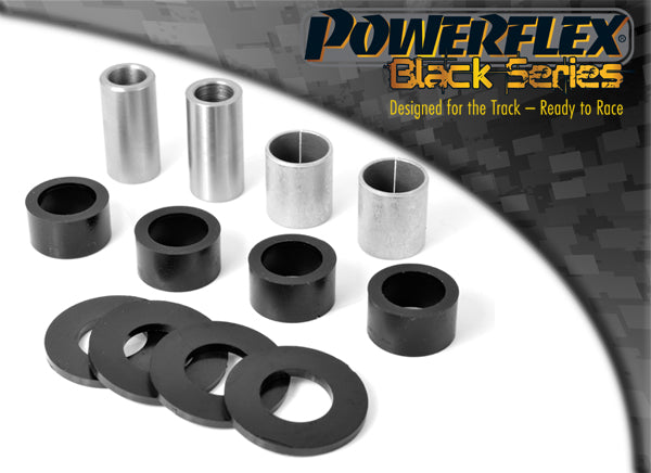 Powerflex Black Rear Upper Wishbone Front Bush Short for TVR Griffith & Chimaera