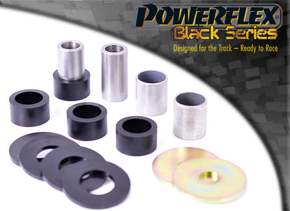 Powerflex Black Front Upper Wishbone Rear Bush for TVR Cerbera