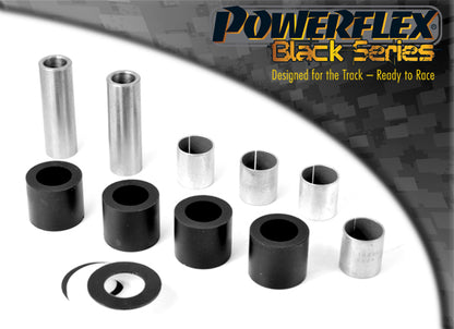 Powerflex Black Front Lower Wishbone Rear Bush for TVR Cerbera