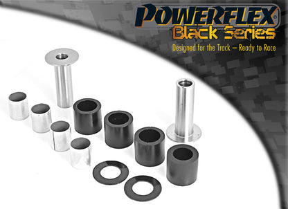 Powerflex Black Rear Lower Wishbone Front Bush for TVR Cerbera