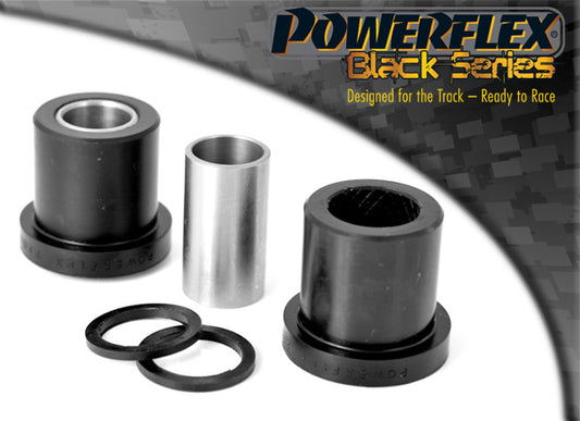 Powerflex Black Front Lower Wishbone Front Bush for TVR Tuscan