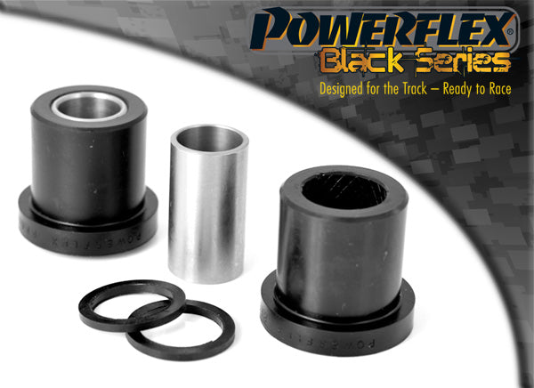 Powerflex Black Front Lower Wishbone Front Bush for TVR Tamora