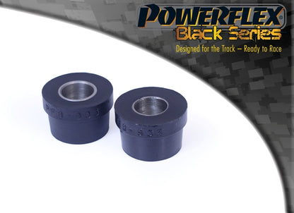 Powerflex Black DeDion 'A' Frame Centre Bush for Caterham 7