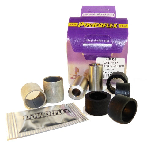 Powerflex Large Upper Wishbone Rear Bush for Caterham 7 CSR Ind. Rear Susp (05-)