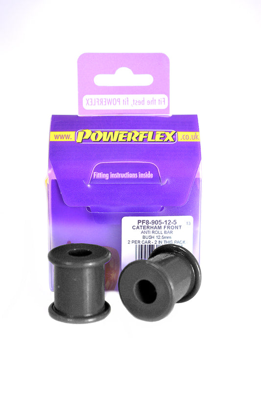 Powerflex Front Anti Roll Bar Bush for Caterham 7
