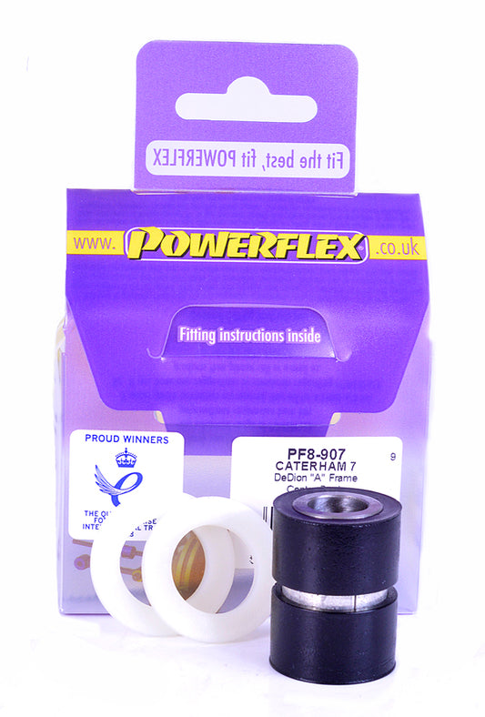 Powerflex DeDion 'A' Frame Centre Bush for Caterham 7 (96>)
