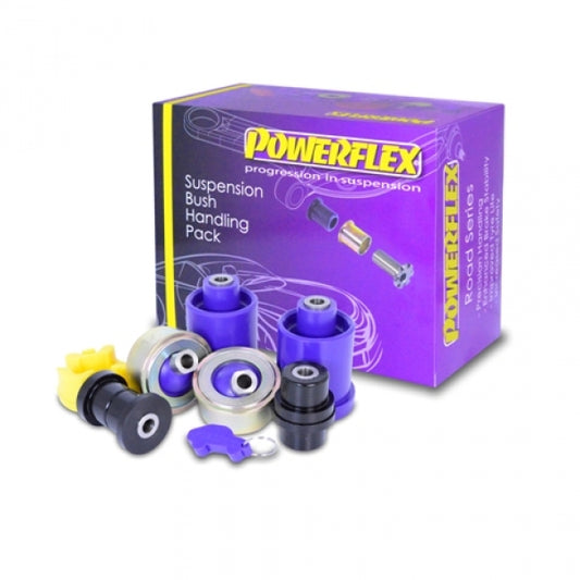 Powerflex Bush Kit Handling Pack for Vauxhall Corsa D VXR (06-14)