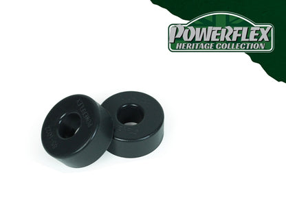 Powerflex Heritage Rear Damper Ring Bush for Volkswagen T4 Transporter (90-03)