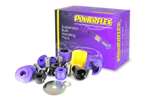 Powerflex Bush Kit Handling Pack for Seat Leon Mk2 1P (05-08)