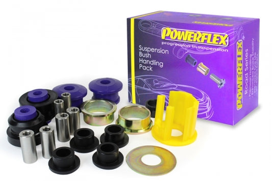 Powerflex Bush Kit Handling Pack for Skoda Kodiaq (17-on) PF85K-1007