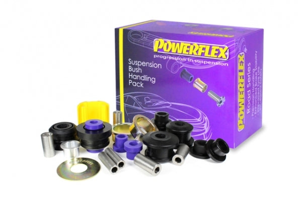 Powerflex Bush Kit Handling Pack for Skoda Kodiaq (17-on) PF85K-1008