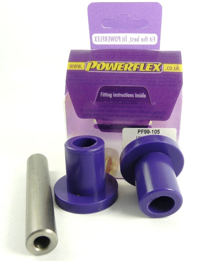 Powerflex 100 Series Top-Hat Bush PF99-105