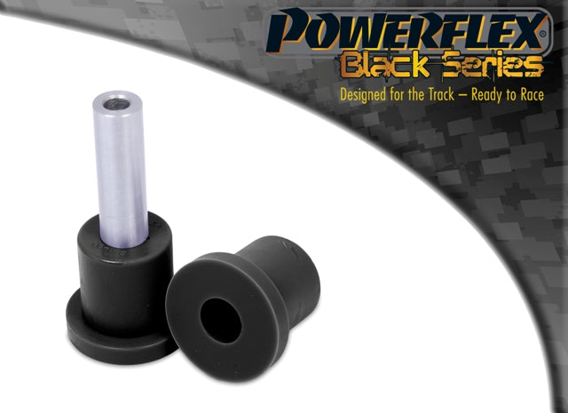 Powerflex Black 100 Series Top-Hat Bush PF99-106BLK