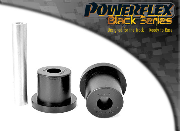 Powerflex Black 100 Series Top-Hat Bush PF99-107BLK