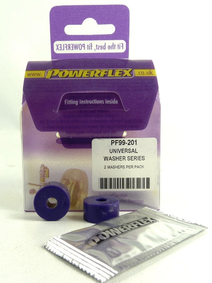 Powerflex 200 Series Universal Top Shock Mount Washer PF99-201