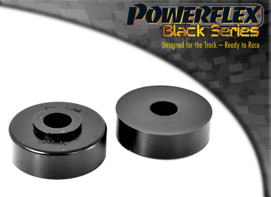 Powerflex Black 200 Series Universal Top Shock Mount Washer