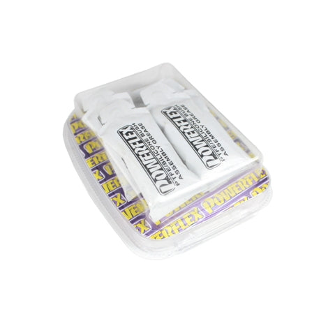 Powerflex PTFE/SILICONE Grease 6 Pack