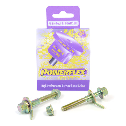 Powerflex PowerAlign Camber Bolt Kit (10mm) for Alfa Romeo 145 146 155