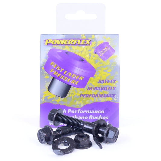 Powerflex PowerAlign Camber Bolt Kit (12mm) for Ford Fiesta Mk7 inc ST (08-17)