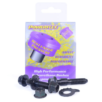Powerflex PowerAlign Camber Bolt Kit (17mm)