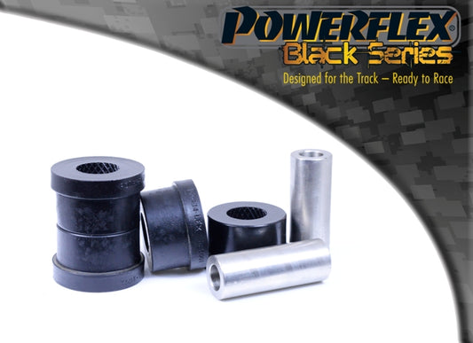 Powerflex Black Front Arm Front Bush for Alfa Romeo Giulietta 940