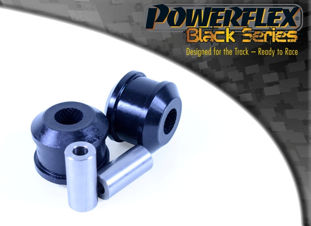 Powerflex Black Front Wishbone Rear Bush for Alfa Romeo Giulietta 940