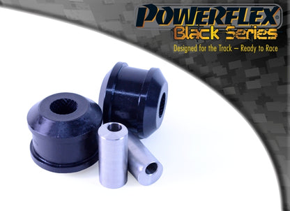 Powerflex Black Front Wishbone Rear Bush (Caster) for Alfa Romeo Giulietta 940