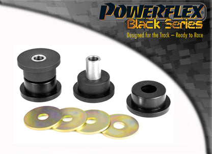 Powerflex Black Front Inner Wishbone Bush for Alfa Romeo 33 (83-95)