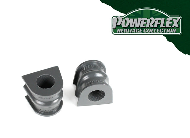 Powerflex Heritage Front Anti Roll Bar Bush for Alfa Romeo Alfasud & Sprint 81>