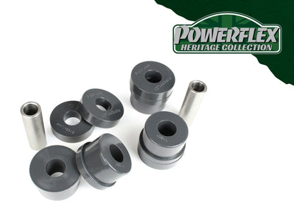 Powerflex Heritage Front Spring Mount Bush for Alfa Romeo Alfetta & Giulietta