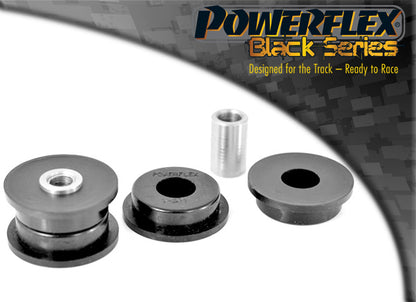 Powerflex Black Caster Arm to Upper Ball Joint for Alfa Romeo 105/115 & GT/GTV