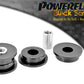 Powerflex Black Caster Arm to Upper Ball Joint for Alfa Romeo Spider (66-94)