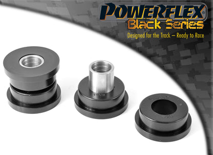 Powerflex Black Upper Arm to Body Inner Bush for Alfa Romeo 105/115 & GT/GTV