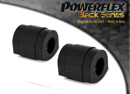 Powerflex Black Front Anti Roll Bar Bush for Alfa Romeo 159 Ti (05-11)