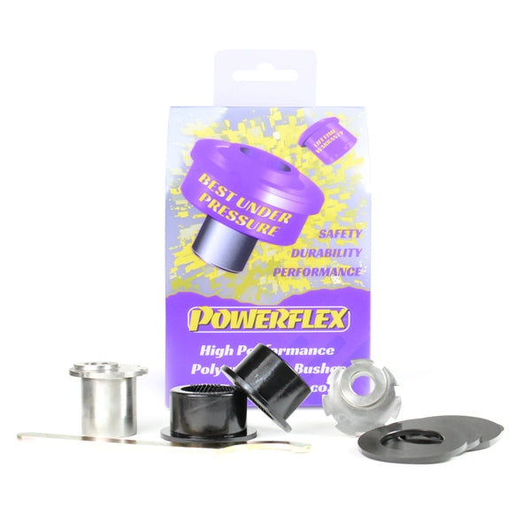 Powerflex Front Upper Arm Rear Bush, Adjustable for Alfa Romeo Spider (05-10)