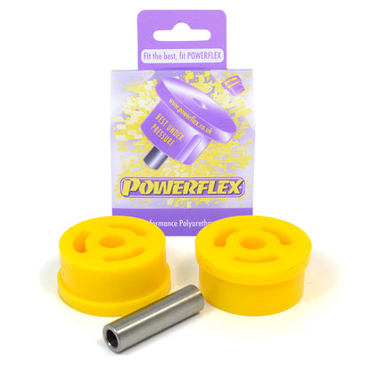 Powerflex Engine Mounting Stabiliser Large Bush for Alfa Romeo 164 V6/Twin Spark