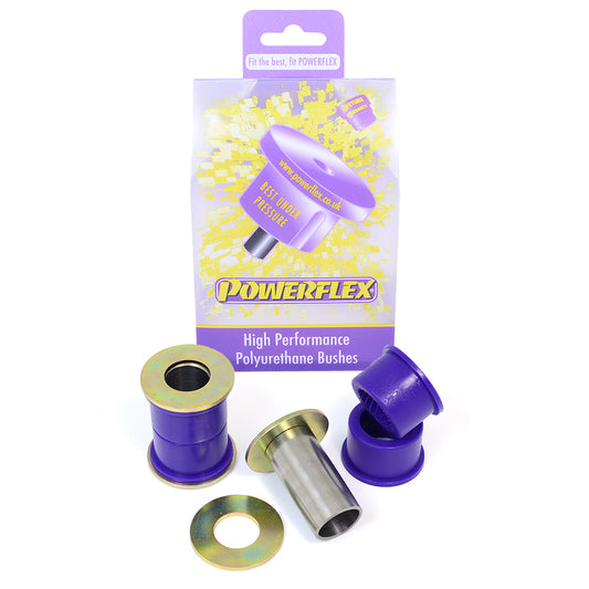 Powerflex Front Lower Wishbone Front Bush for Fiat Tipo (88-95)