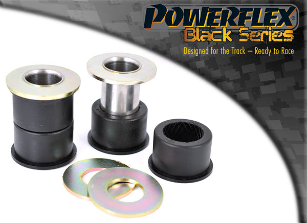 Powerflex Black Front Wishbone Front Bush for Lancia Dedra & Integrale (89-99)