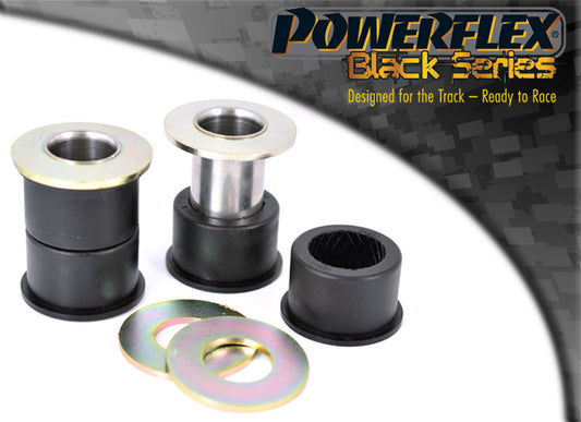 Powerflex Black Front Wishbone Front Bush for Lancia Dedra & Integrale (89-99)