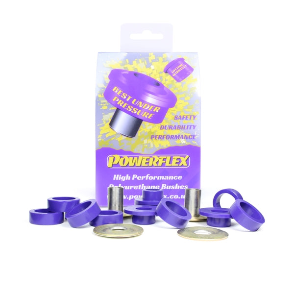 Powerflex Front Lower Wishbone Rear Bush for Lancia Dedra & Integrale (89-99)