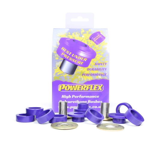 Powerflex Front Lower Wishbone Rear Bush for Lancia Dedra & Integrale (89-99)