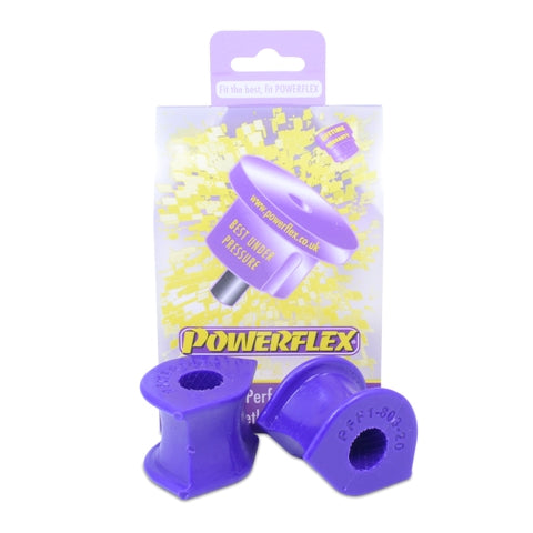 Powerflex Front Anti Roll Bar Bush for Alfa Romeo GTV & Spider 916 (95-02)