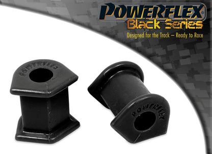 Powerflex Black Front Anti Roll Bar Bush for Alfa Romeo GTV & Spider 916 (03-05)