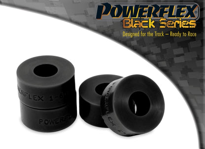 Powerflex Black Front Anti Roll Bar to Arm Bush for Alfa Romeo GTV & Spider 916