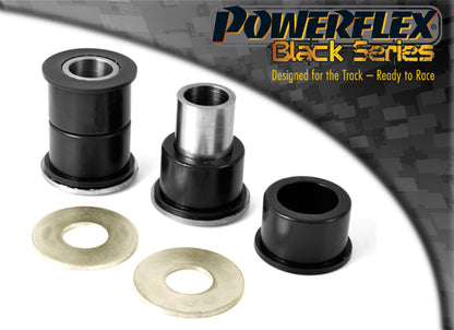 Powerflex Black Front Lower Wishbone Front Bush for Alfa Romeo 147 156 (97-07)