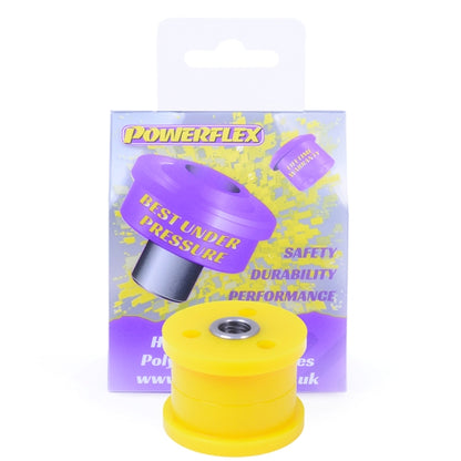 Powerflex Upper Right Engine Mount Bush for Lancia Dedra & Integrale (89-99)